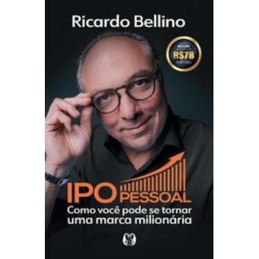 Imagem de Livro - IPO Pessoal - Citadel