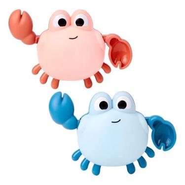 Imagem de Brinquedo De Banho Buba Carangueijo