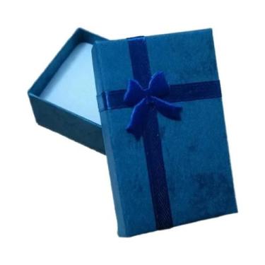 Imagem de Caixas De Presente Coloridas Para Joias, 24 Peças, Embalagem Vazia De 