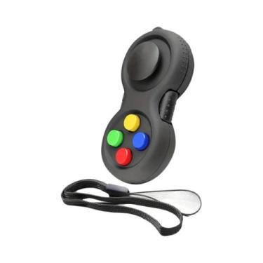 Imagem de Controlador De Jogo Portátil Retrô Clássico, Pacote De Brinquedos Fidg