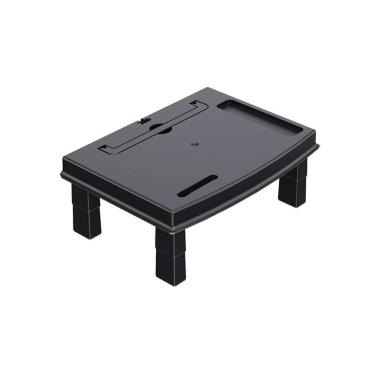 Imagem de Suporte Para Notebook E Monitor Ergonew 3