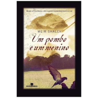 Imagem de Um pombo e um menino - BERTRAND BRASIL, Sortido