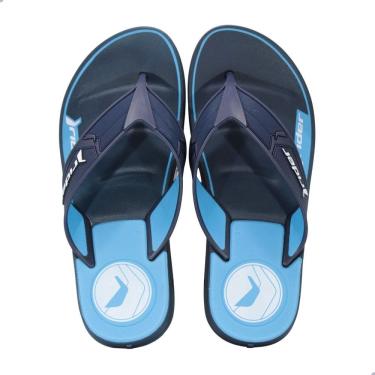 Imagem de Chinelo Masculino Rider 12499 Start III Azul