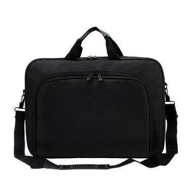 Imagem de Bolsa Para Laptop De Negócios De 15,6 Polegadas, Portátil, De Nylon, C