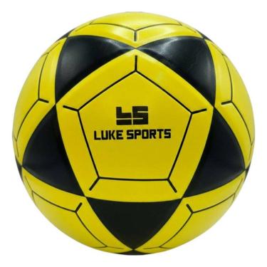 Imagem de Bola Futevolei Altinha Rio Vulcanizada Fut Mesa Luke Sports