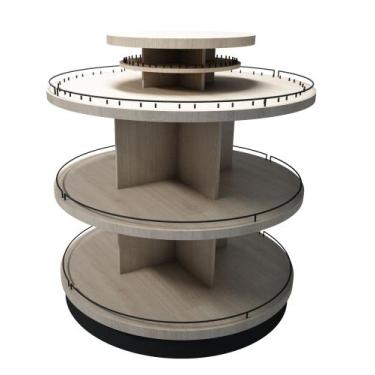 Imagem de Adega para Supermercados - Formathus Inst. Comerciais