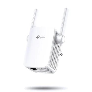Imagem de Extensor De Area Tp-link Re305 Ac1200 Mbps Wifi Dual 2.4/ 5g