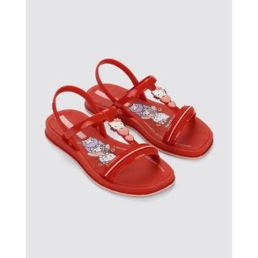 Imagem de Sandália Infantil Ipanema Kello Kitty-Feminino