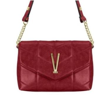 Imagem de Bolsa Feminina Crossbody Cherry Vizzano 10042.4-Feminino