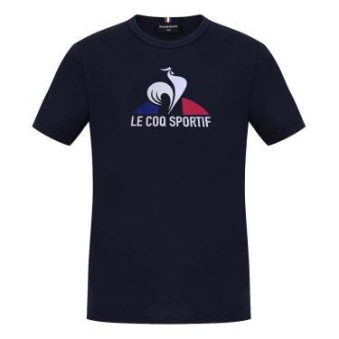Imagem de Camiseta Le Coq Sportif Ess The Logo Ss-Masculino