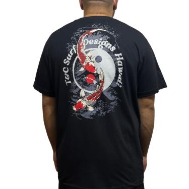 Imagem de Camiseta Classic Go With The Flow G1-G2-G3- Town & Country-Masculino