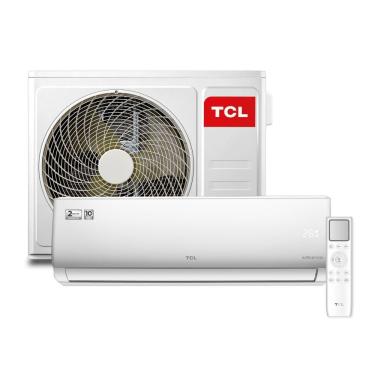 Imagem de Ar Condicionado Split Inverter TCL Elite G2 34000 BTUs Quente e Frio 220V TAC-34CHSG2-INV