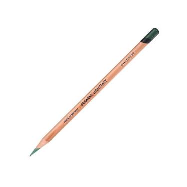Imagem de Lapis de Cor Permanente Lightfast Derwent Escolha a Cor, GREEN EARTH