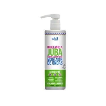 Imagem de Widi Care Ondulando a Juba Creme de Pentear, 500ml