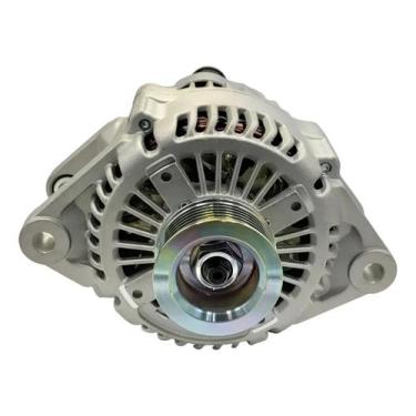 Imagem de Alternador Tipo Denso Hyundai Santa Fé,kia Magentis 130a 12v 10241 - D