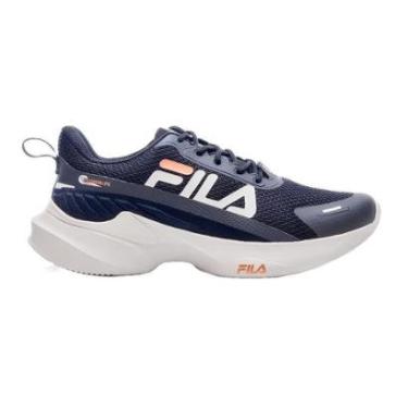 Imagem de Tênis Fila Progress Lite Feminino-Feminino