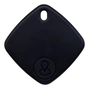 Imagem de Mini Localizador Smart Sualio Tag Rastreador iPhone Apple - - Kadê, Pr
