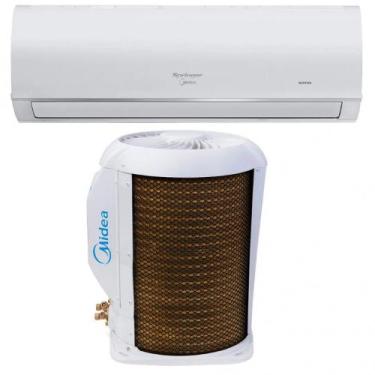 Imagem de Ar Condicionado Connect AirVolution Inverter 22.000 BTUs Springer Mide