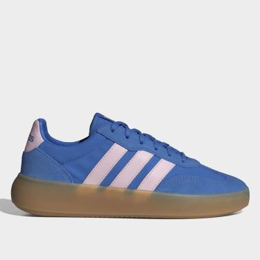 Imagem de Tênis Adidas Barreda Decode Feminino-Feminino