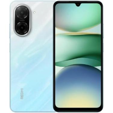Imagem de Smartphone Celular Redmii A5 64GB 3GB Ram Dual Sim Tela 6.88 Global, 6