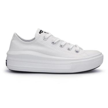 Imagem de Tênis Converse Chuck Taylor All Star Move-Unissex