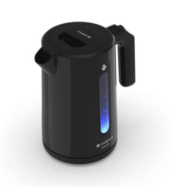 Imagem de Chaleira Elétrica Cadence CEL390 1,9L, Preto, 220V
