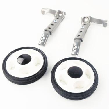 Imagem de Roda Lateral Huasion H-Rs50 Para Bicicleta Infantil Aro 16 / 20 e 24 R
