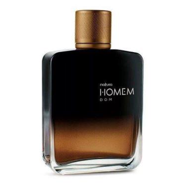 Imagem de Homem Dom Deo Parfum Masculino 100ml - Natura