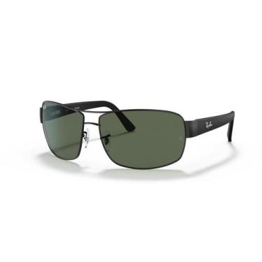 Imagem de Óculos de sol RAYBAN 0RB3503L 006/71 66 - Preto - Ray-Ban