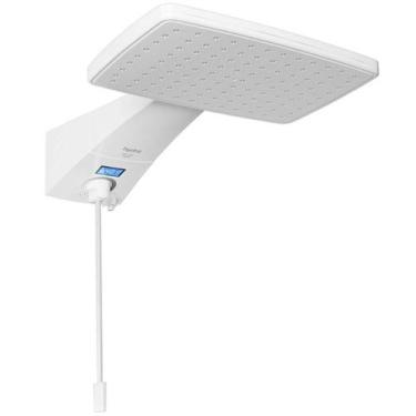 Imagem de Ducha Digital Polo Plus Hydra 127v  x 5500w Branco
