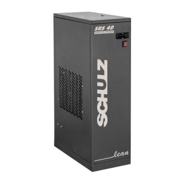 Imagem de Secador de ar comprimido por refrigeração 40 pcm - SRS Lean (220V) - S