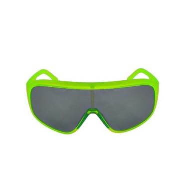 Imagem de Oculos absolute nero, lente fume neon