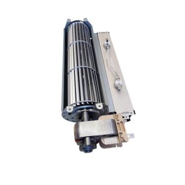 Imagem de Motor Turbina e Resistência Secadora Wanke 8KG 220v Original