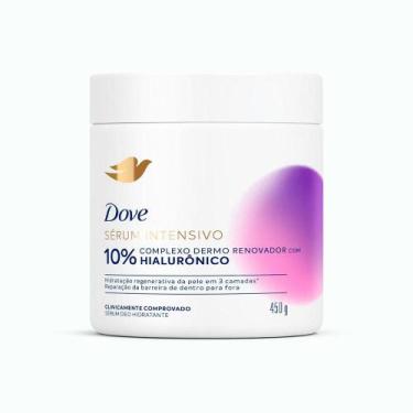 Imagem de Dove Sérum Intensivo Corporal 10% Hialurônico 450g