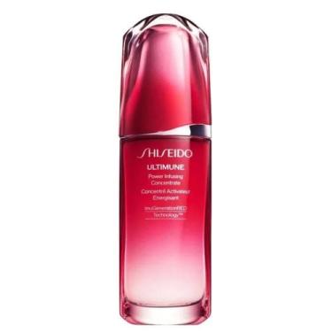 Imagem de Serum Ultimune Power Infusing Concentrate Shiseido 75ml - SHISEIDO - T