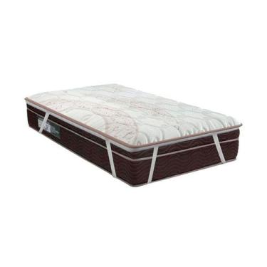 Imagem de Pillow Top Colchão Solteiro Protection Super Extra Confort (78x188) - 