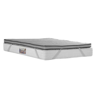 Imagem de Pillow Top Colchão Queen Pillow Top MH 1822 (158x198) - Herval