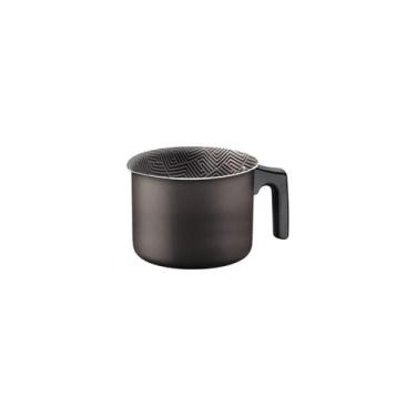 Imagem de Fervedor Tramontina Paris Antiaderente Starflon Max Chumbo 10CM