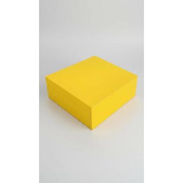 Imagem de Doces Mastigáveis com Amendoim Caixa 15 Unidades - Congratulations Sto