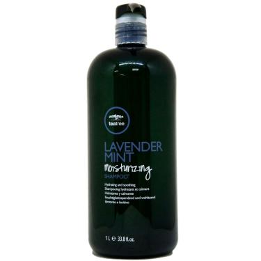 Imagem de Paul Mitchell Tea Tree Lavender Mint Moisturizing Shampoo 1 Litro