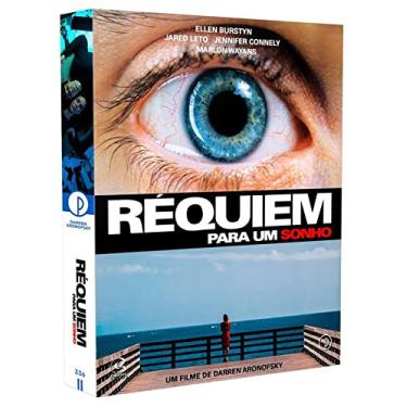 Imagem de Réquiem Para Um Sonho - Edição Especial De Colecionador [blu-ray + Dvd]