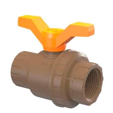 Imagem de Registro De Elemento Soldável 60mm Tigre