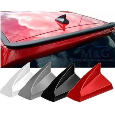 Imagem de Antena Shark Tubarão Receptiva Am/fm Honda Civic Accord Hrv