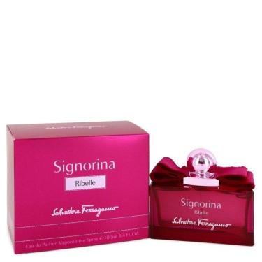 Imagem de Perfume Feminino Salvatore Ferragamo 100ml