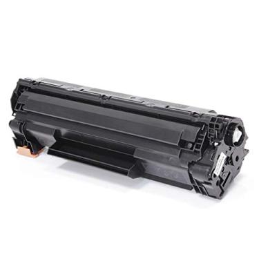 Imagem de Toner Compatível Cf283a 283a | Multifuncional M125a 1.5k - 100% NOVO