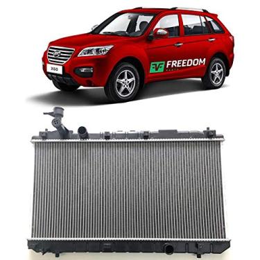 Imagem de Radiador lifan x60 1.8 16v - 2013 a 2017