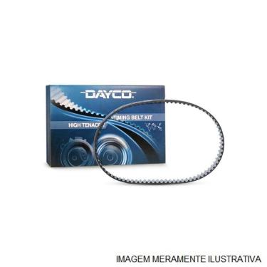 Imagem de Correia Dentada Tensionador Polia Dayco Jaguar XF 3.0 V6