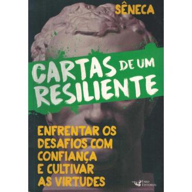 Imagem de Cartas De Um Resiliente – Livro Iii