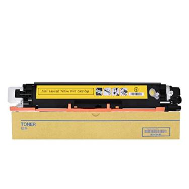 Imagem de Substituição de cartucho de toner compatível para HP CF350A M176NW CARTRIGHE,Yellow