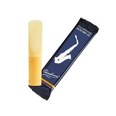 Imagem de Palheta Vandoren Tradicional Sax Alto 3.0 SR213
